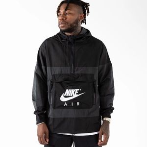 Nike Windrunner - Unlined Anorak Style